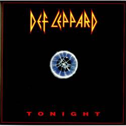 Def Leppard : Tonight